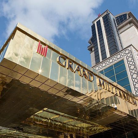 Hotel Grand Millennium Konya Zewnętrze zdjęcie