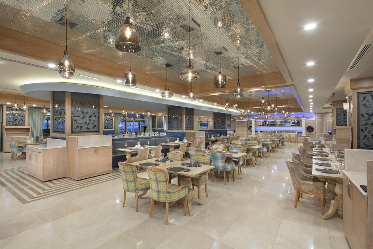 Hotel Grand Millennium Konya Zewnętrze zdjęcie