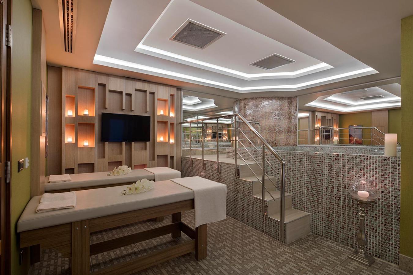 Hotel Grand Millennium Konya Zewnętrze zdjęcie