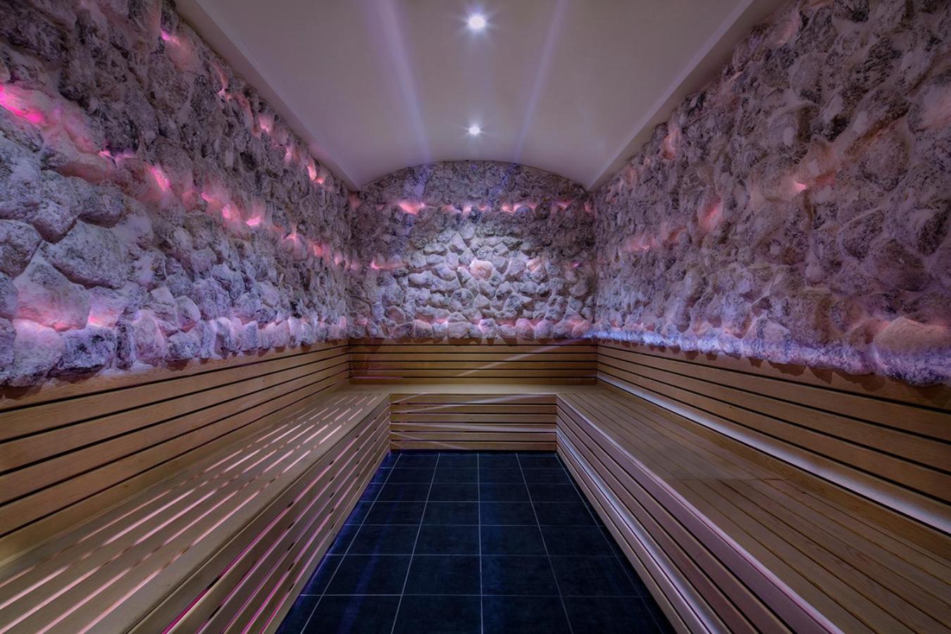 Hotel Grand Millennium Konya Zewnętrze zdjęcie