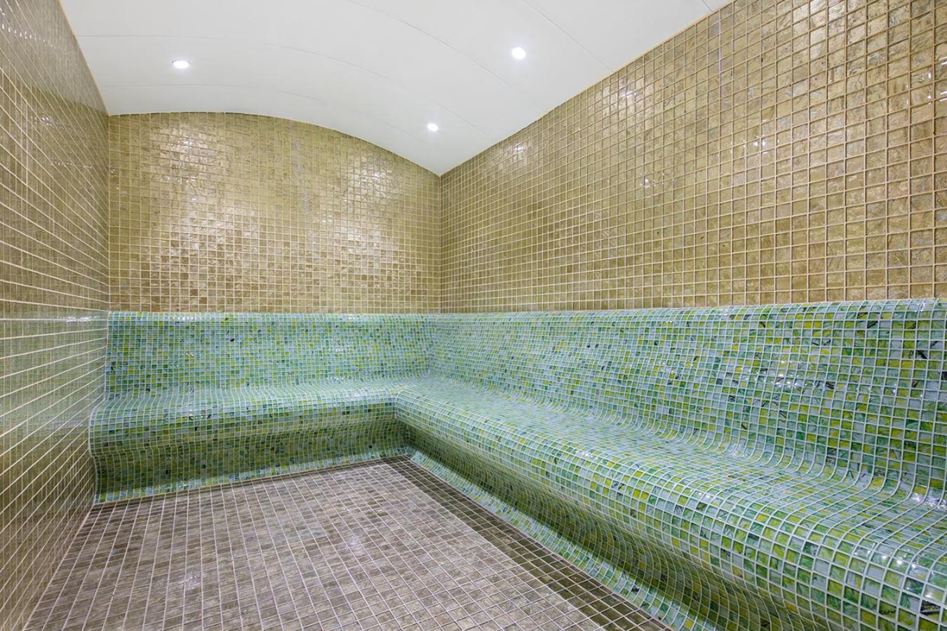 Hotel Grand Millennium Konya Zewnętrze zdjęcie