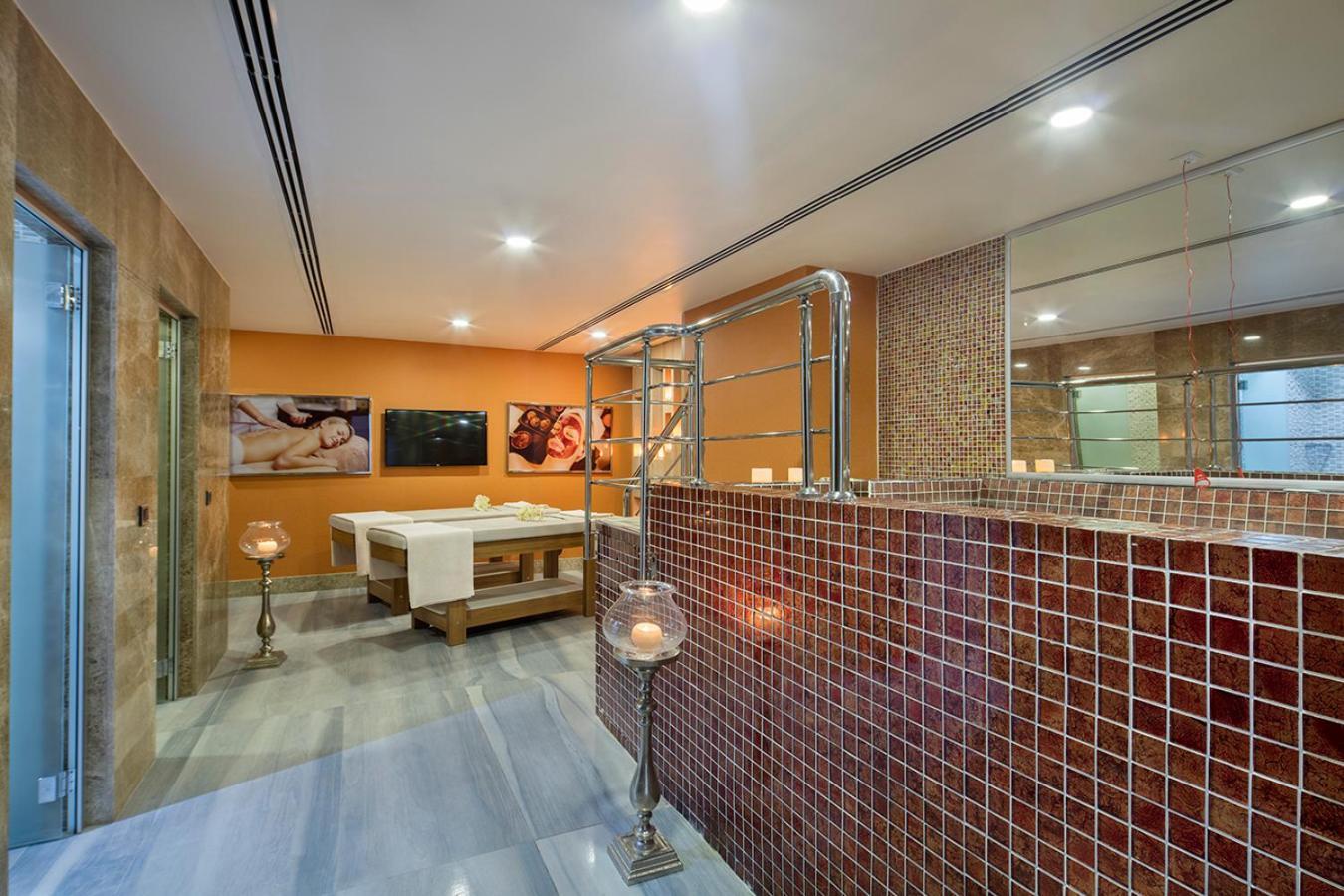 Hotel Grand Millennium Konya Zewnętrze zdjęcie
