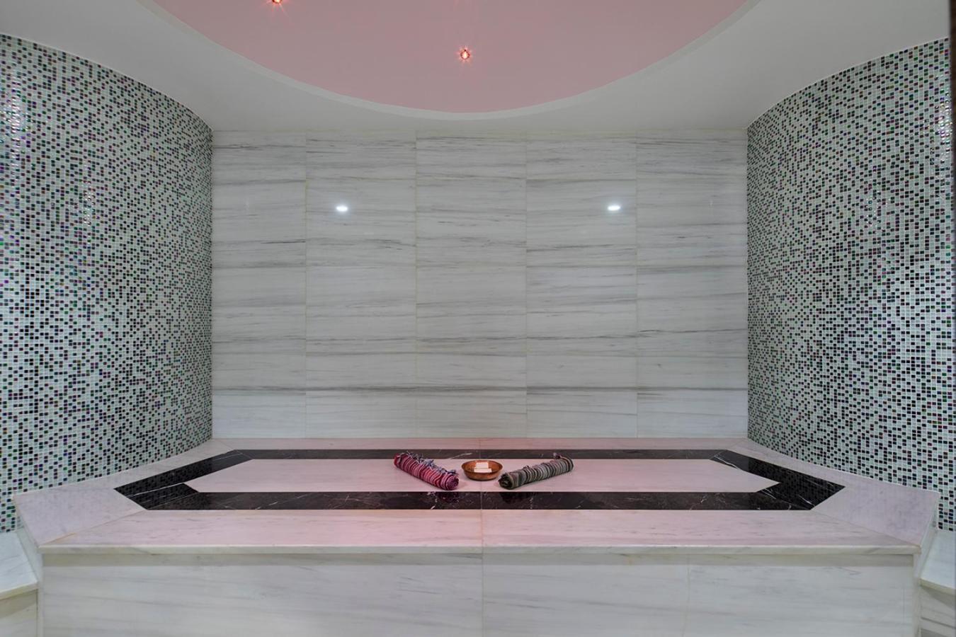 Hotel Grand Millennium Konya Zewnętrze zdjęcie