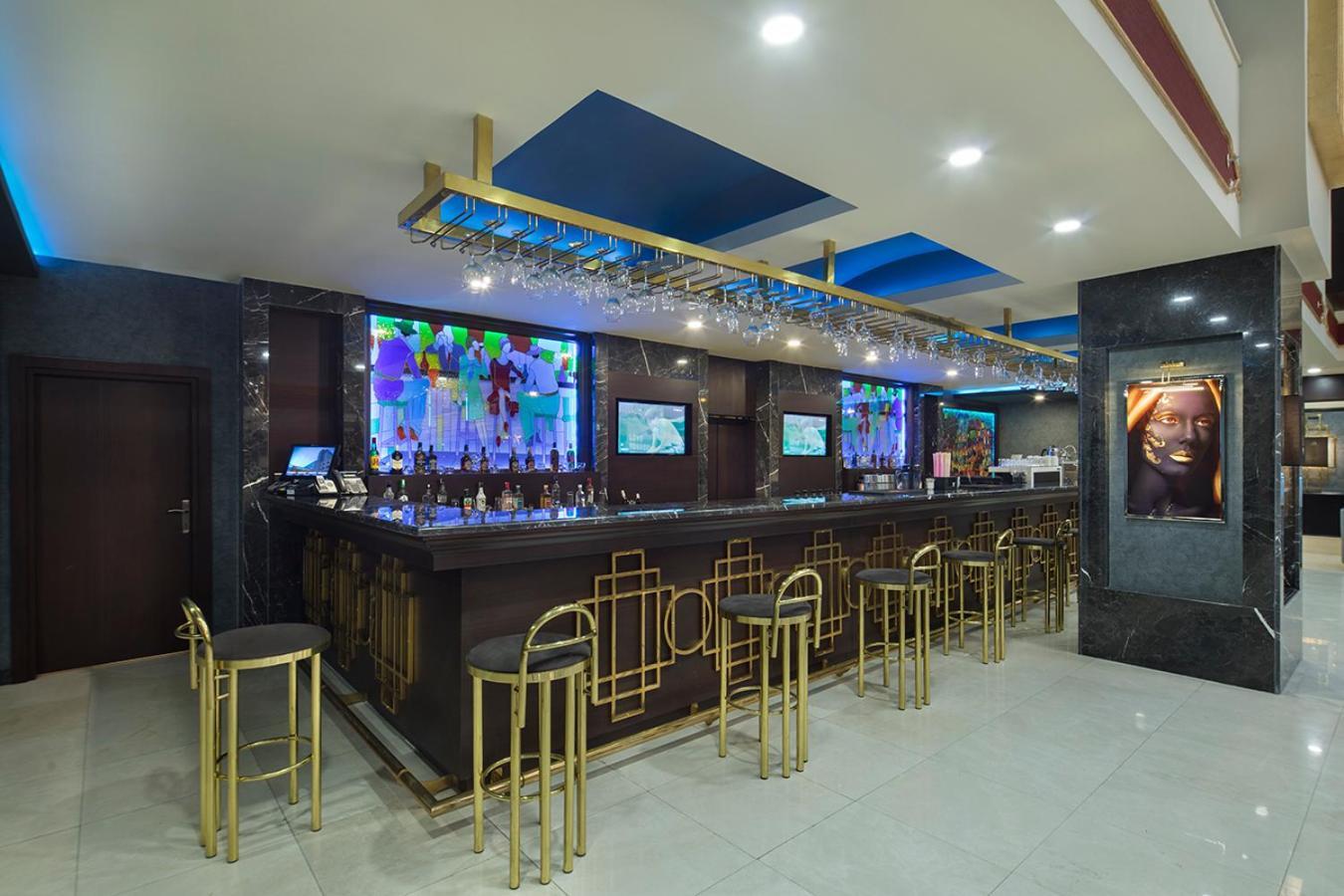 Hotel Grand Millennium Konya Zewnętrze zdjęcie