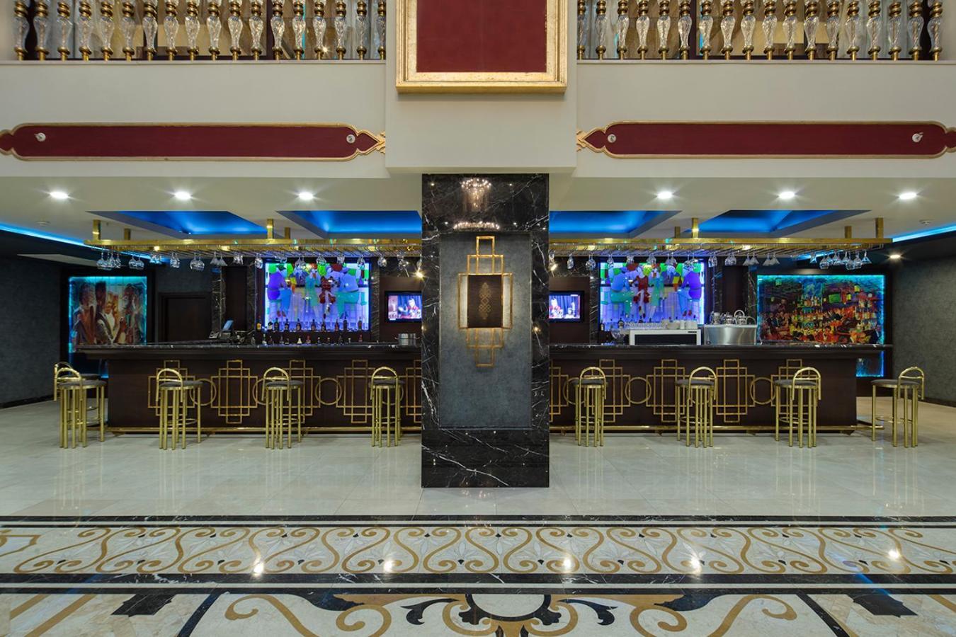 Hotel Grand Millennium Konya Zewnętrze zdjęcie