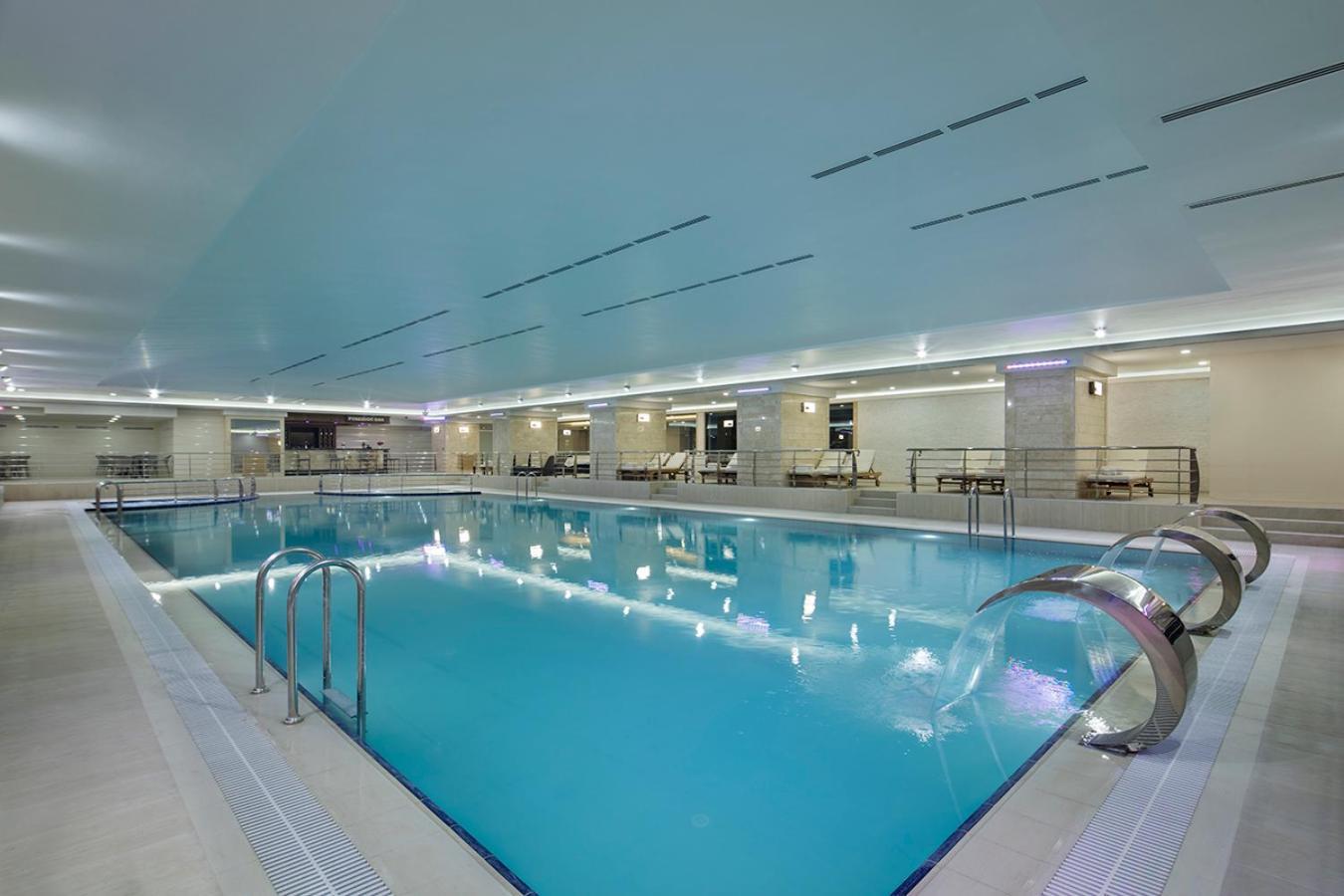 Hotel Grand Millennium Konya Zewnętrze zdjęcie