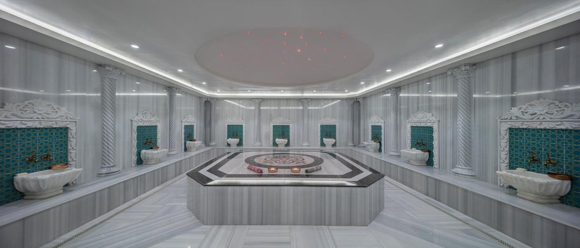 Hotel Grand Millennium Konya Zewnętrze zdjęcie