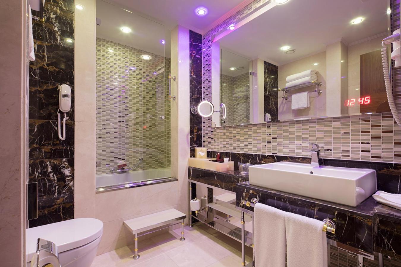 Hotel Grand Millennium Konya Zewnętrze zdjęcie