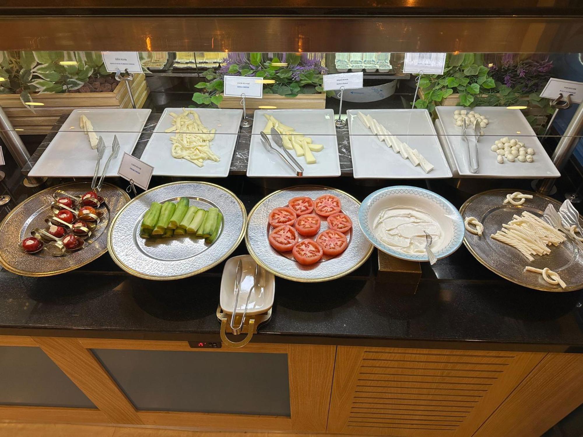 Hotel Grand Millennium Konya Zewnętrze zdjęcie