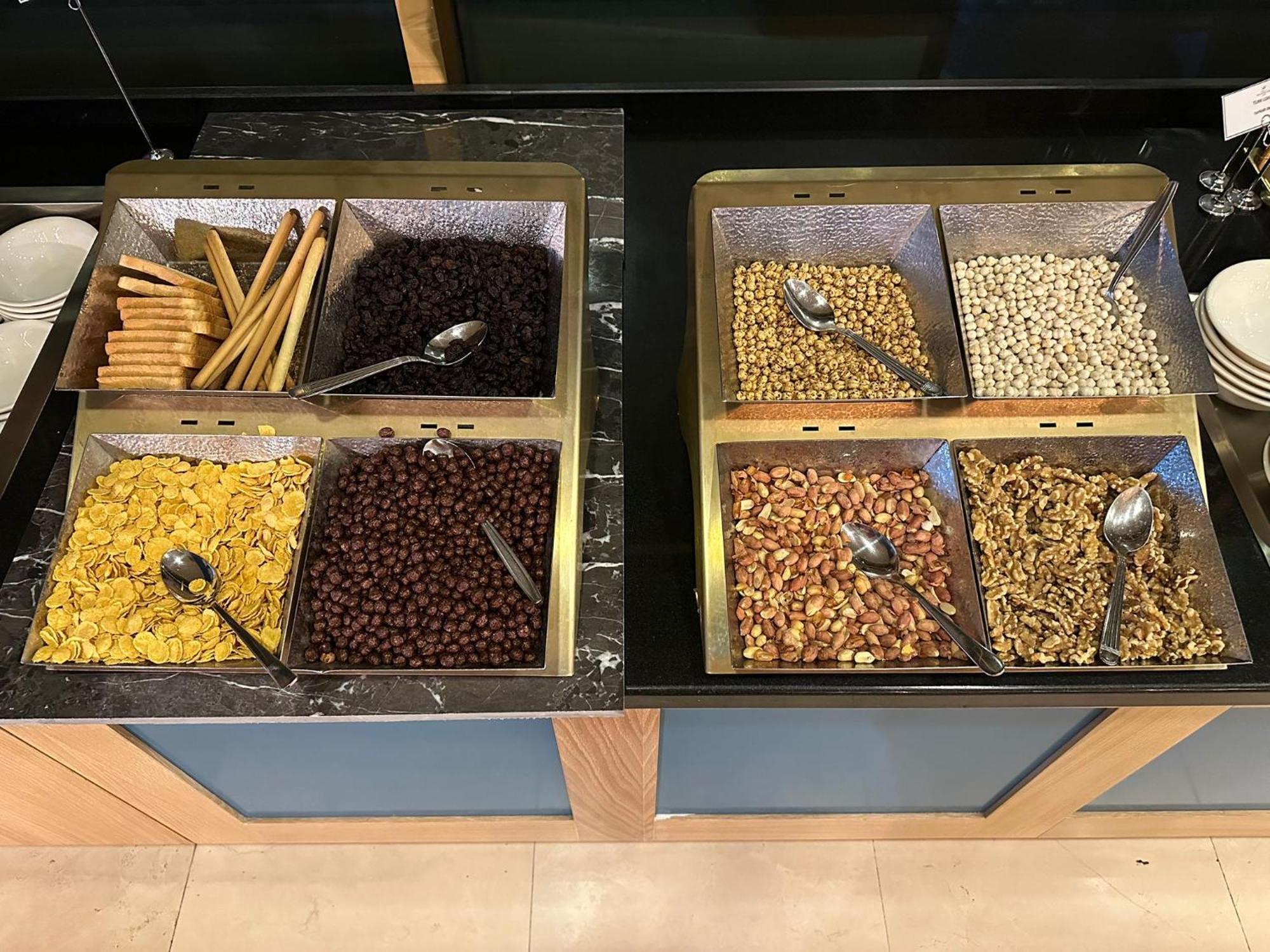 Hotel Grand Millennium Konya Zewnętrze zdjęcie