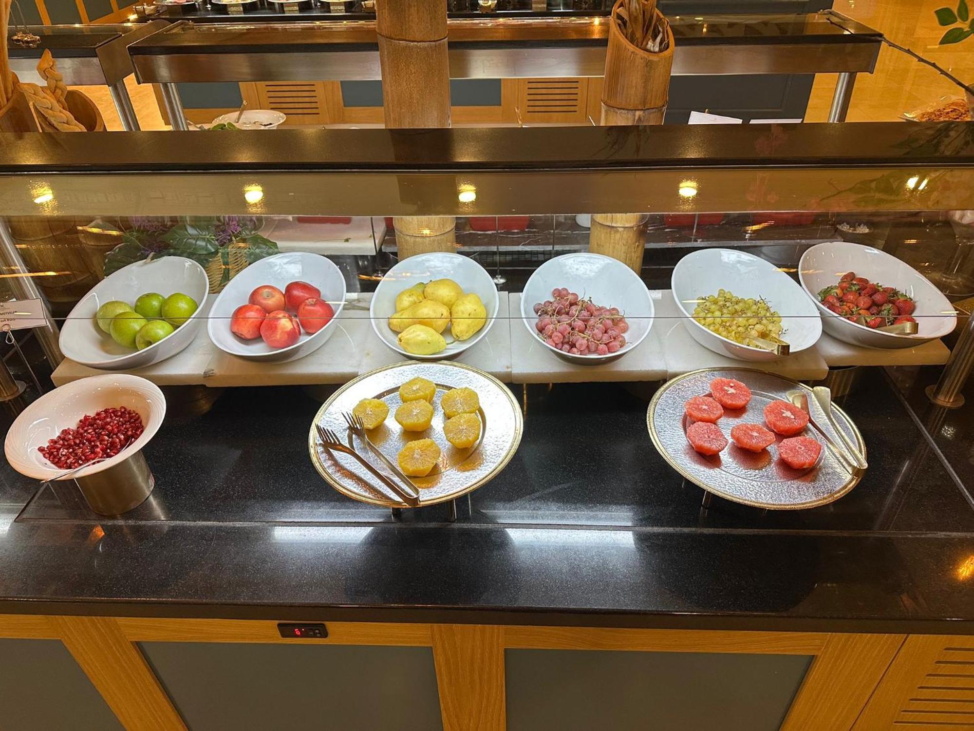 Hotel Grand Millennium Konya Zewnętrze zdjęcie