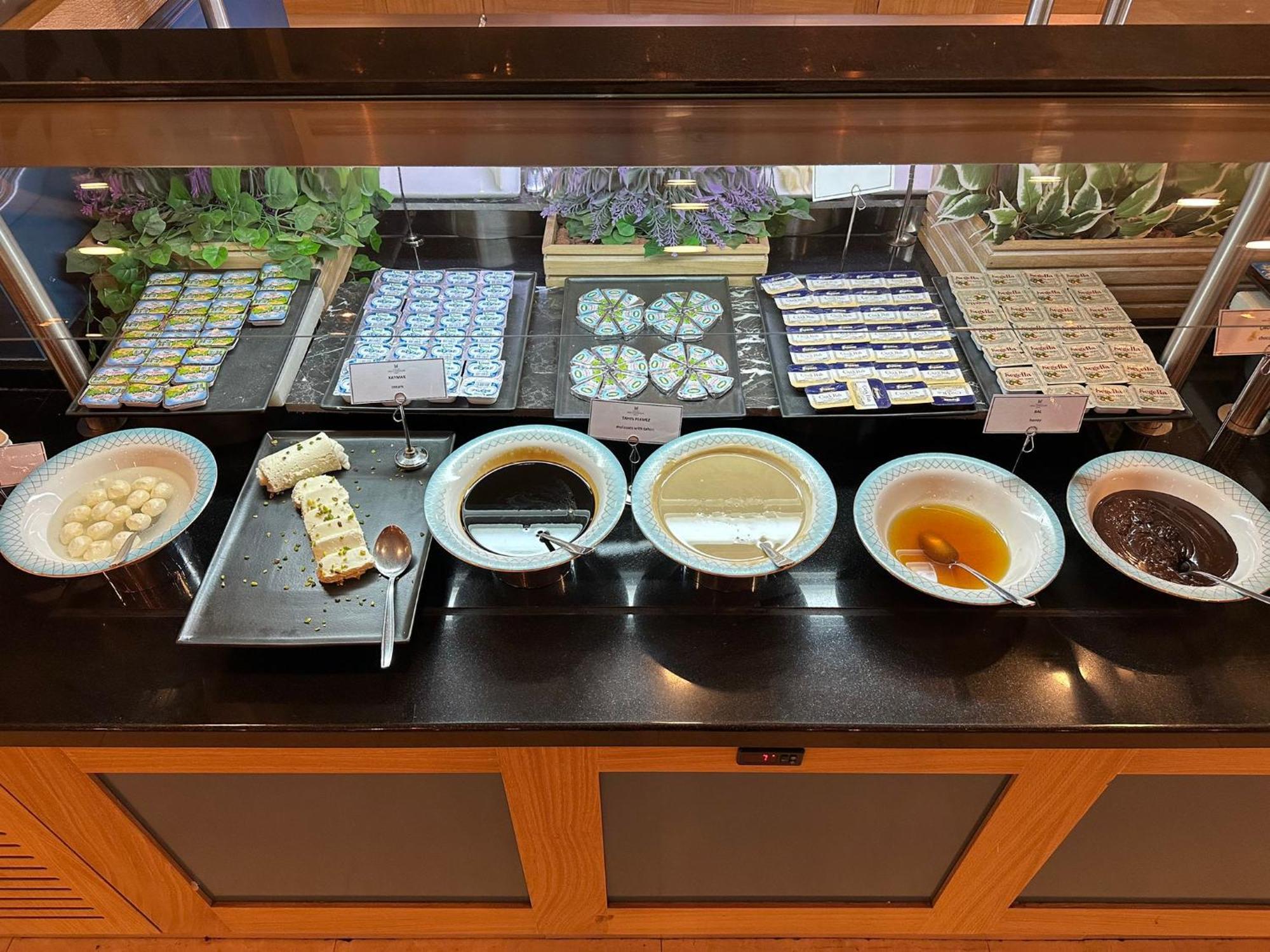 Hotel Grand Millennium Konya Zewnętrze zdjęcie